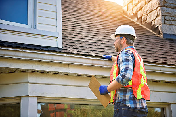 Trusted Emergency Roof Repair service in Chester, WV - Ben Roofing and Steel LLC